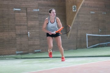 Bild 426 - RL Tennisverein Visbek e.V. - Club zur Vahr e.V. : Ergebnis: 2:4